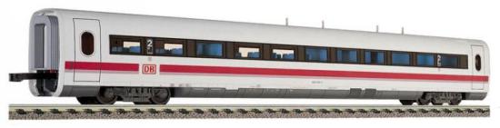 ICE Passenger car  2nd class Smoker  type Bvmz 8026<br /><a href='images/pictures/Fleischmann/4449.jpg' target='_blank'>Full size image</a>